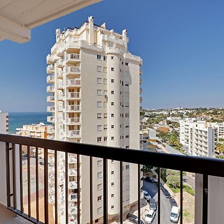 Armacao De Pera Ocean View By Homing Apartment Exterior foto