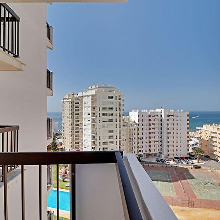 Armacao De Pera Ocean View By Homing Apartment Exterior foto