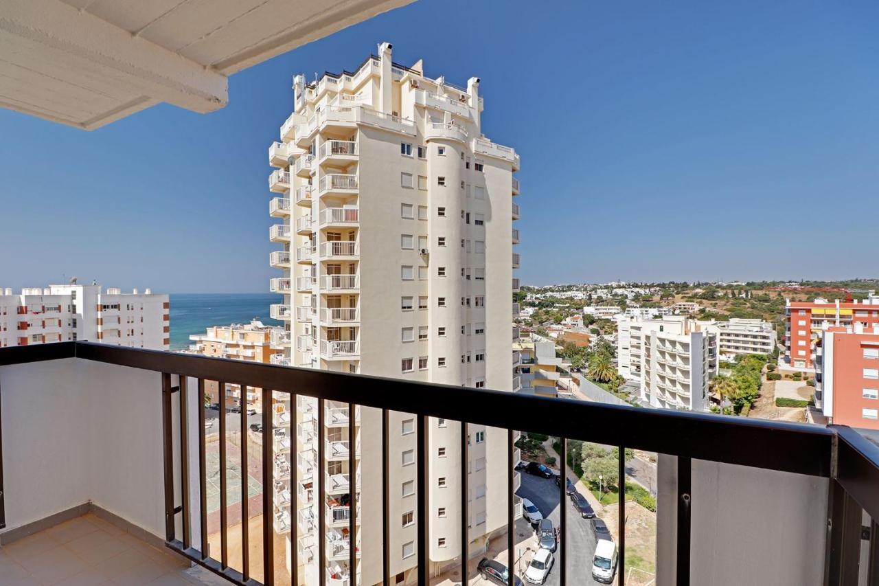 Armacao De Pera Ocean View By Homing Apartment Exterior foto