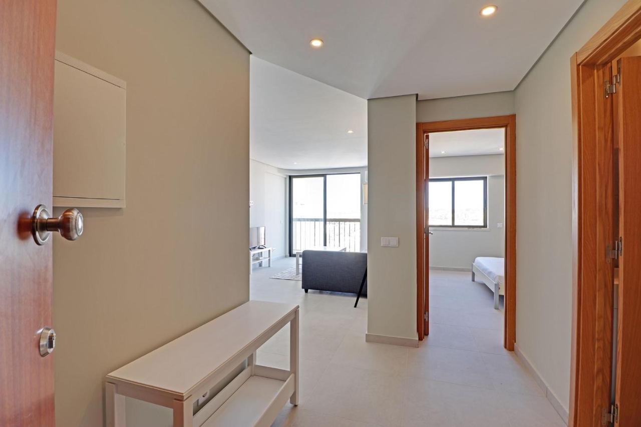 Armacao De Pera Ocean View By Homing Apartment Exterior foto