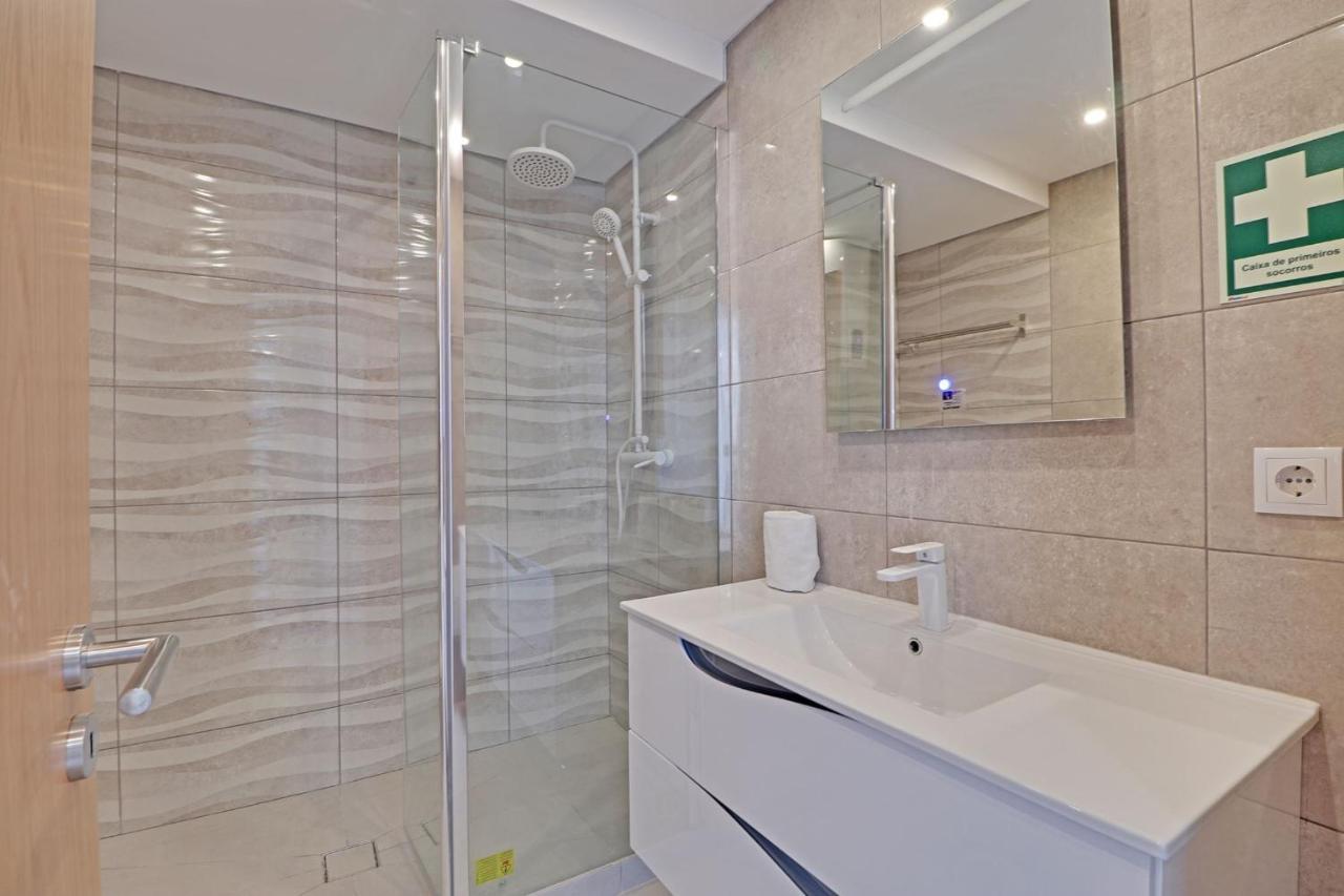 Armacao De Pera Ocean View By Homing Apartment Exterior foto