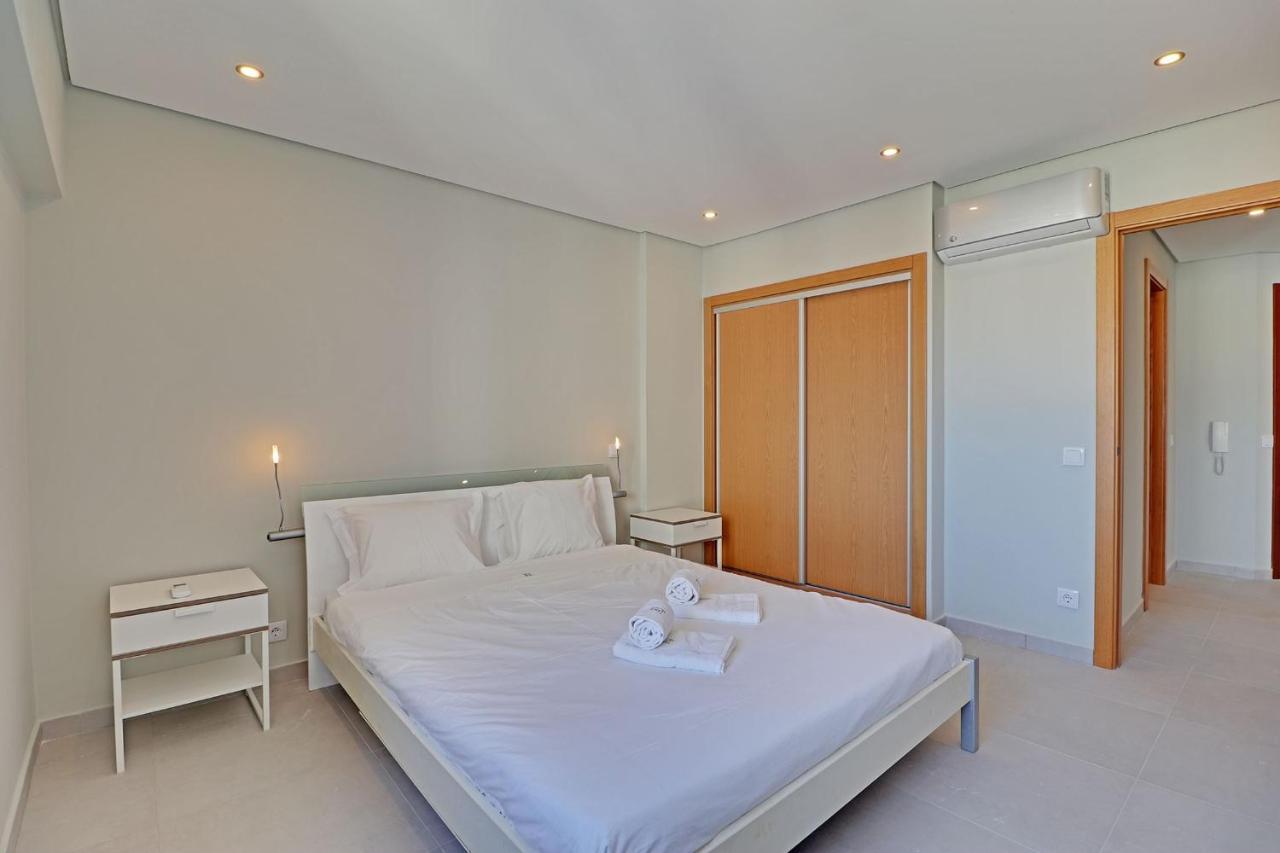 Armacao De Pera Ocean View By Homing Apartment Exterior foto