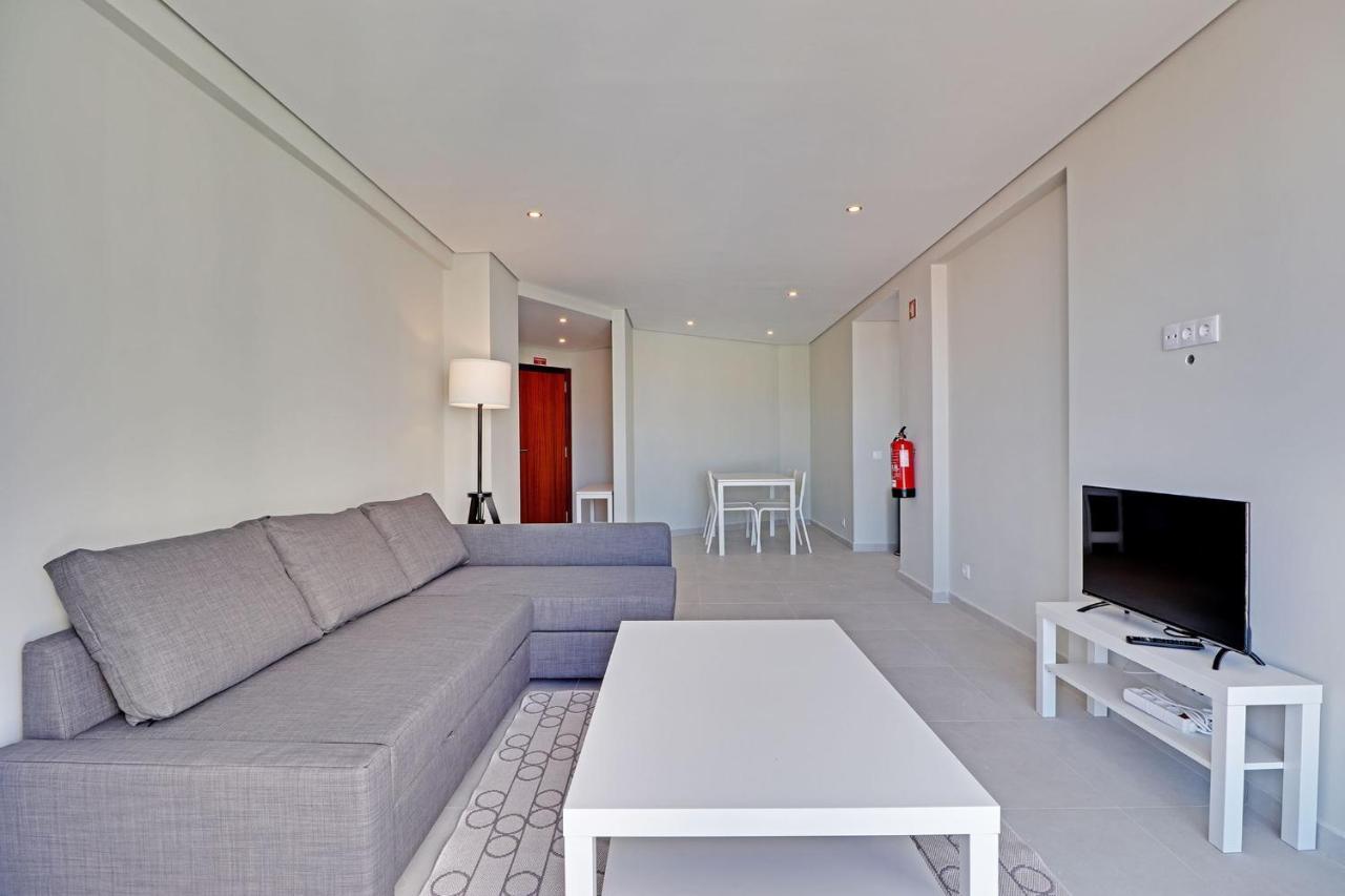 Armacao De Pera Ocean View By Homing Apartment Exterior foto