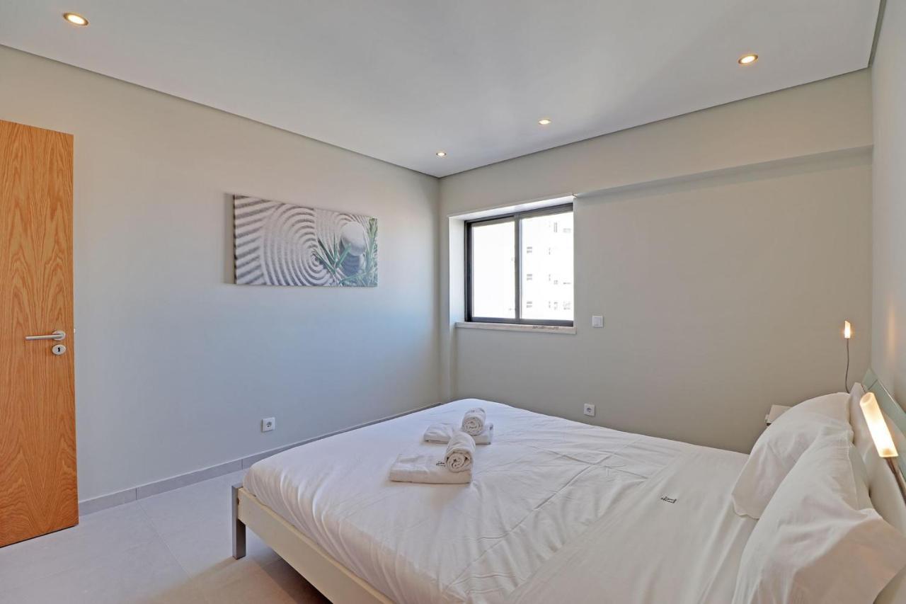 Armacao De Pera Ocean View By Homing Apartment Exterior foto
