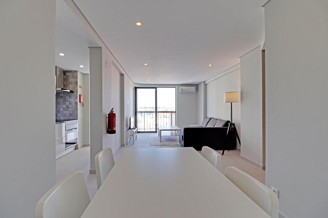 Armacao De Pera Ocean View By Homing Apartment Exterior foto