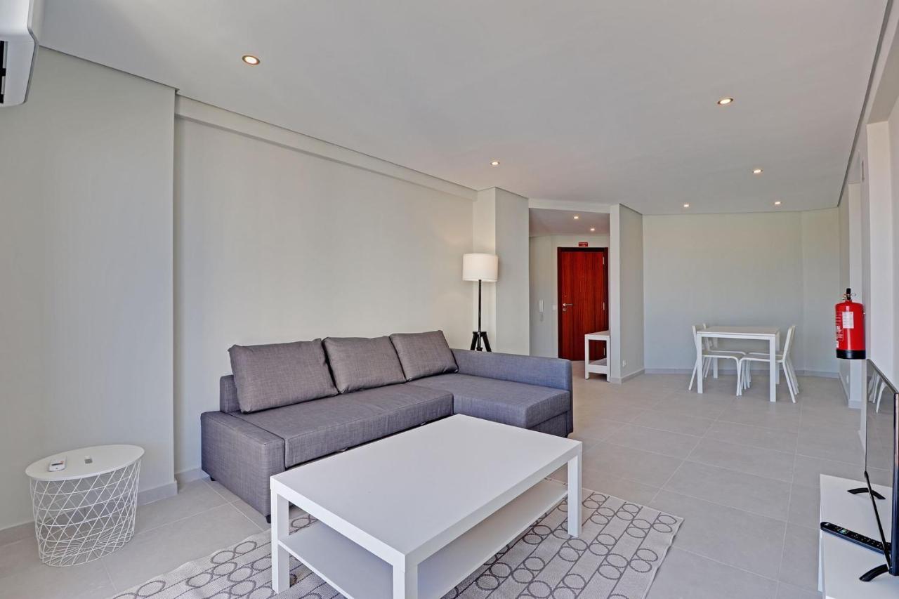 Armacao De Pera Ocean View By Homing Apartment Exterior foto