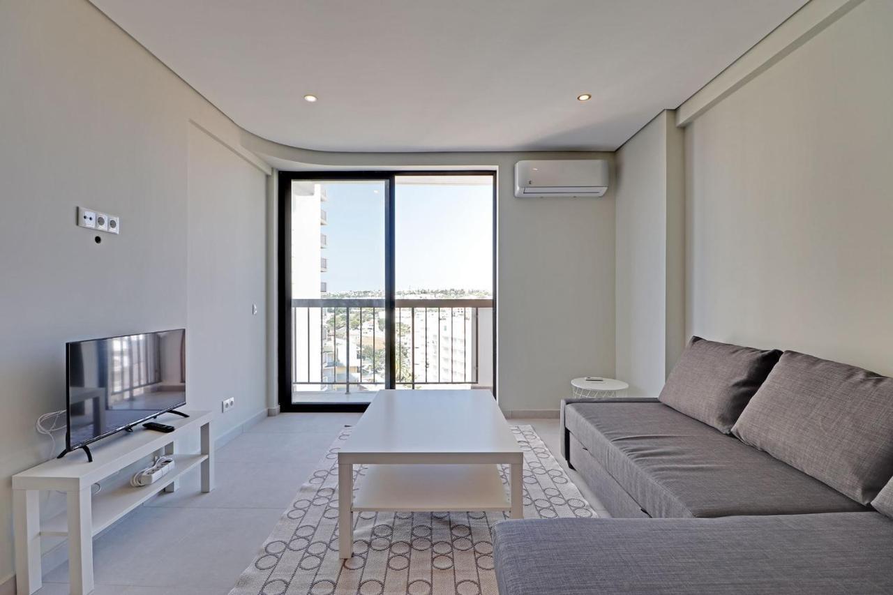 Armacao De Pera Ocean View By Homing Apartment Exterior foto