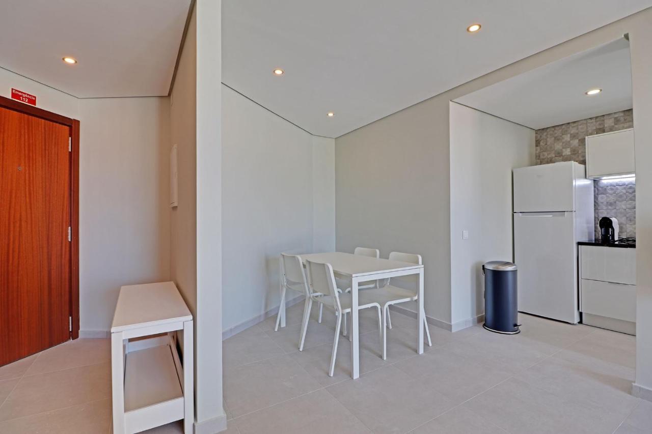 Armacao De Pera Ocean View By Homing Apartment Exterior foto