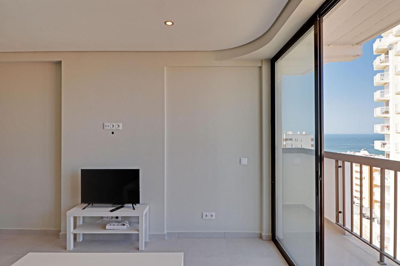 Armacao De Pera Ocean View By Homing Apartment Exterior foto