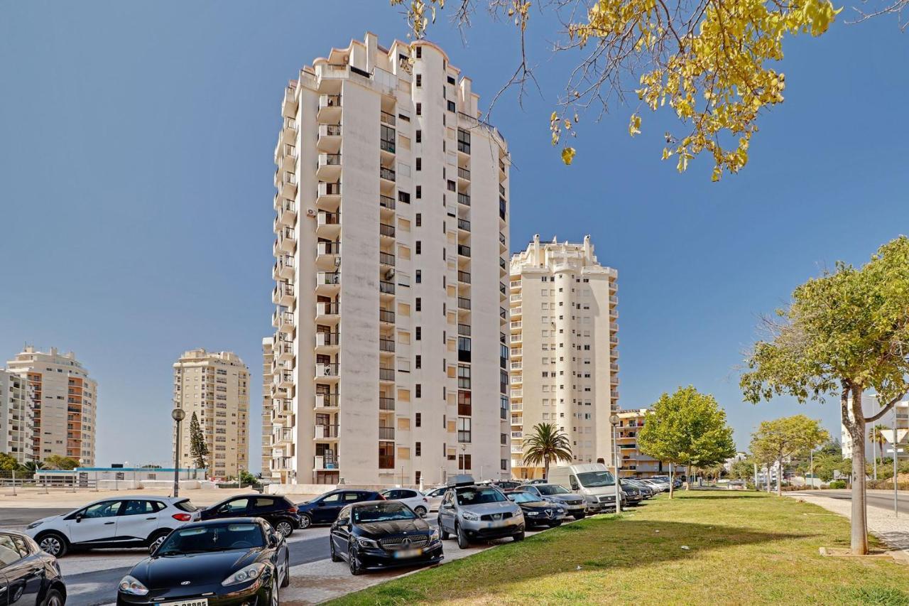 Armacao De Pera Ocean View By Homing Apartment Exterior foto